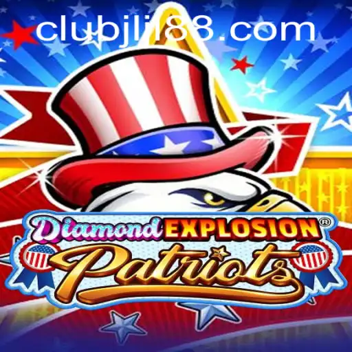 Exploring the Exciting World of DiamondExplosionPatriots: The Ultimate Gaming Experience
