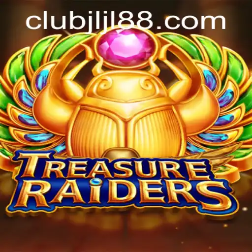 Discover the Thrilling World of TREASURERAIDERS