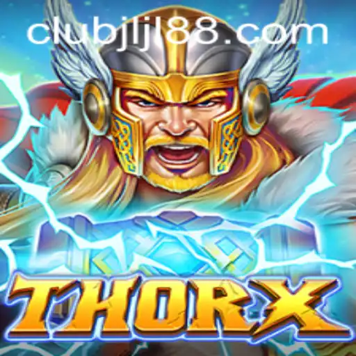 ThorX: A Revolutionary Game Experience