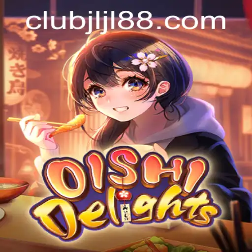 Discover the Enchanting World of OishiDelights: An Immersive Gaming Experience