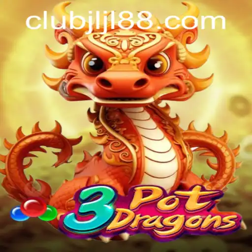 Discover the Fascinating World of 3PotDragons: A Journey with JLJL88