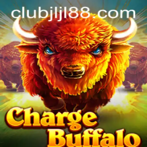 ChargeBuffalo: The Thrill of the Wild West