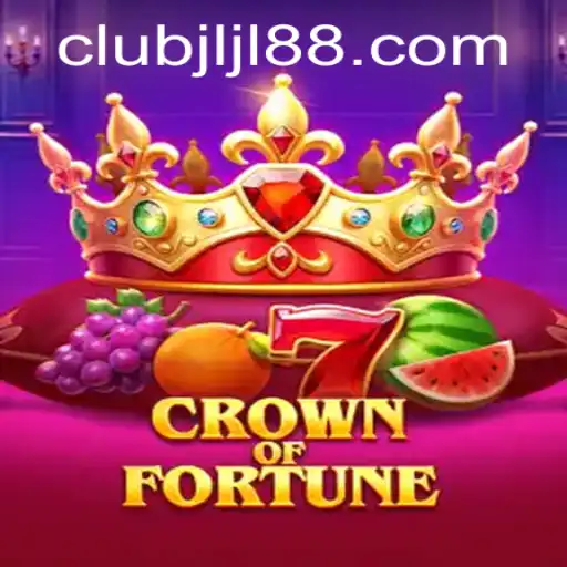 Crown of Fortune: Unveiling the Mysteries Behind the Game JLJL88