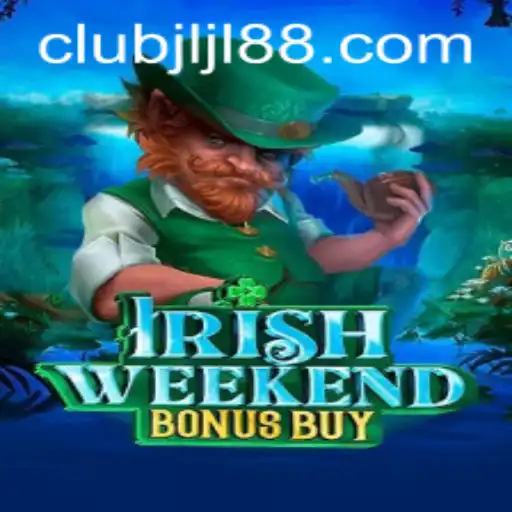 Discover the Excitement of IrishWeekendBonusBuy: A Comprehensive Guide