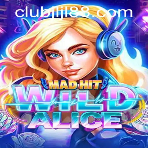 Discover the Magical World of MadHitWildAlice