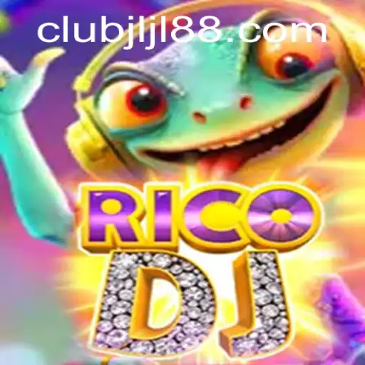 Exploring the Dynamic World of RicoDJ: Unveiling JLJL88