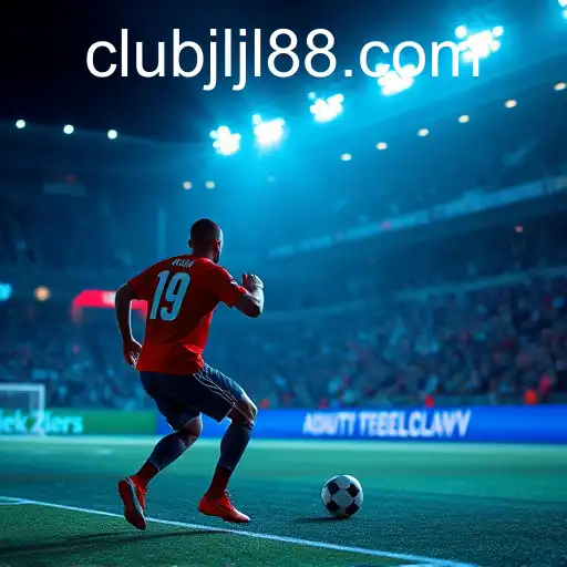 JLJL88: Revolutionizing the World of Sports